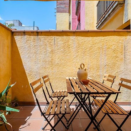 Can Riera L' Escala エクステリア 写真