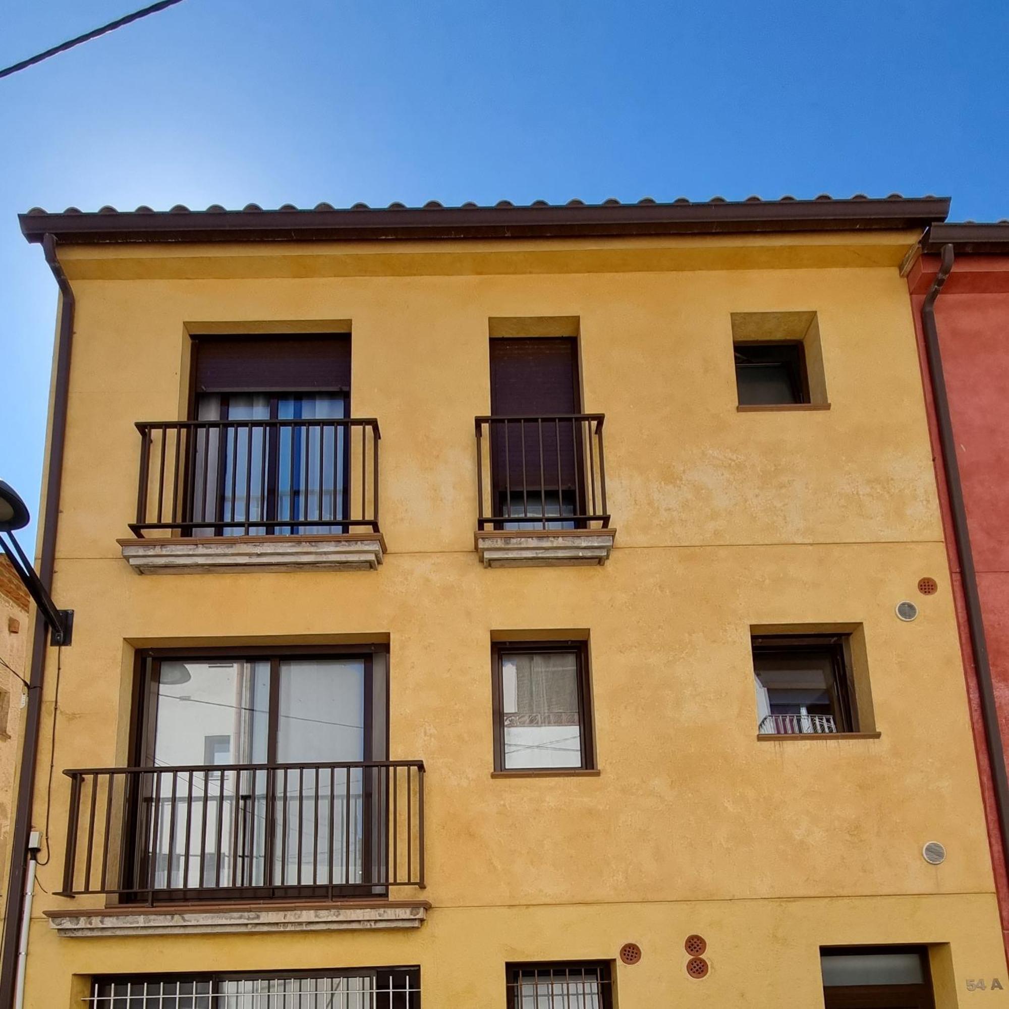 Can Riera L' Escala エクステリア 写真
